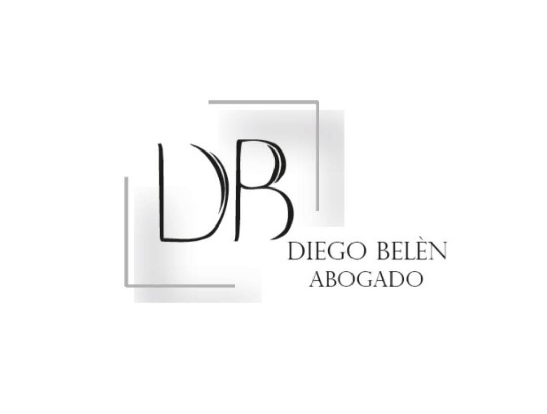 Diego Belen Estudio Juridico logo